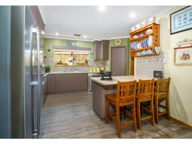 6 Busbridge Court, Loxton SA 5333