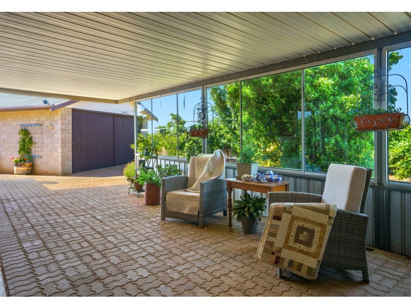 6 Busbridge Court, Loxton SA 5333
