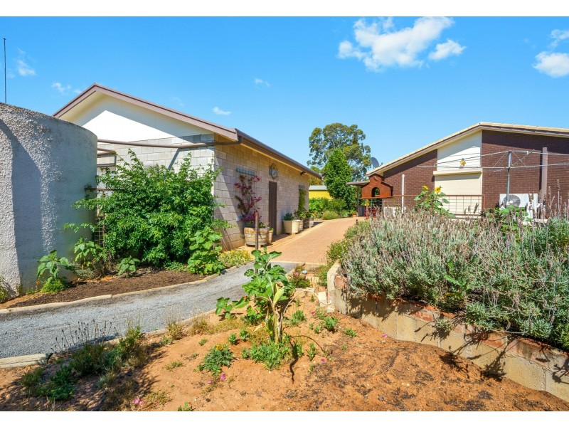 6 Busbridge Court, Loxton SA 5333