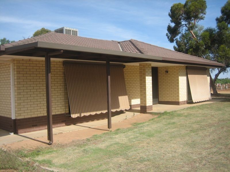 Post  51 Bollenhagen Road, Monash SA 5342