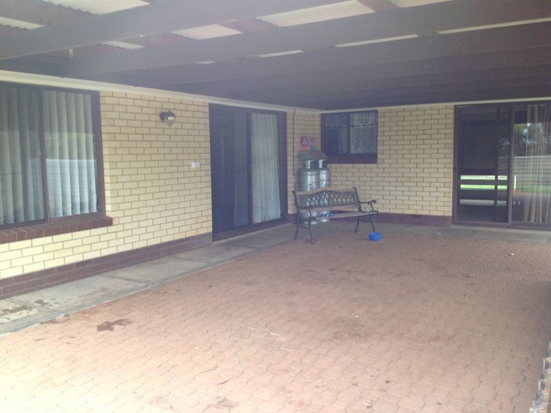 Post  51 Bollenhagen Road, Monash SA 5342