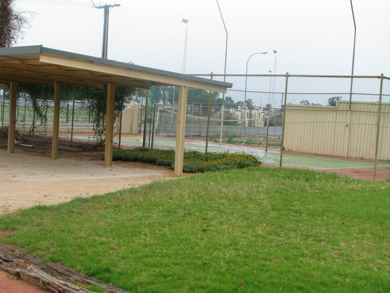 6/86 Nookamka Terrace, Barmera SA 5345