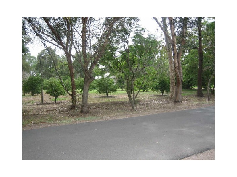 11 Evans Road, Renmark SA 5341