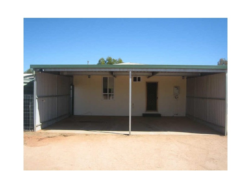 554 Crossing Road, Monash SA 5342