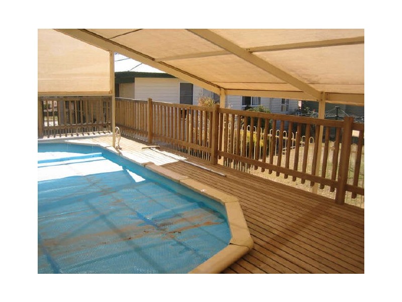 554 Crossing Road, Monash SA 5342