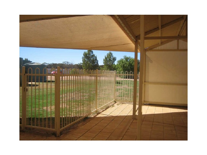 554 Crossing Road, Monash SA 5342