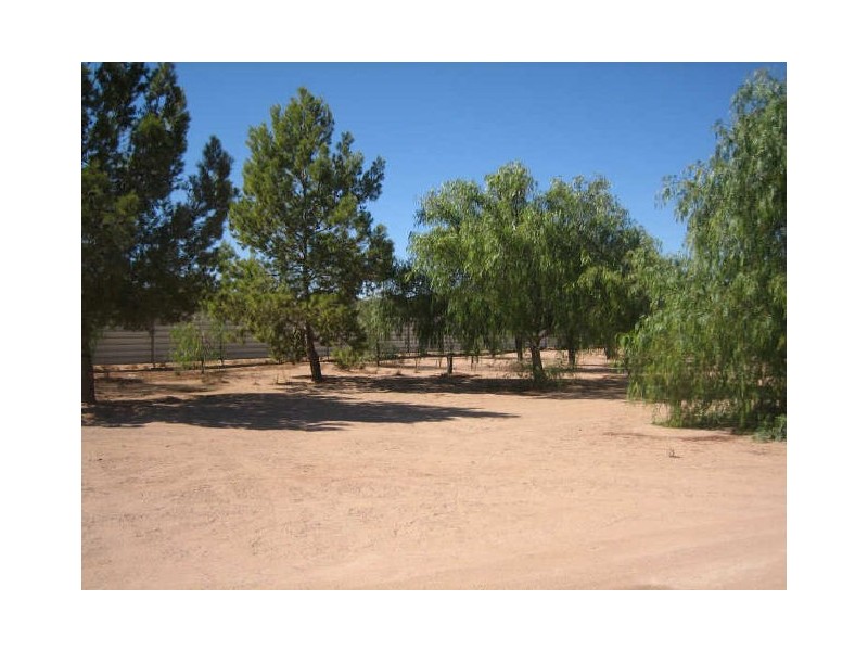 554 Crossing Road, Monash SA 5342