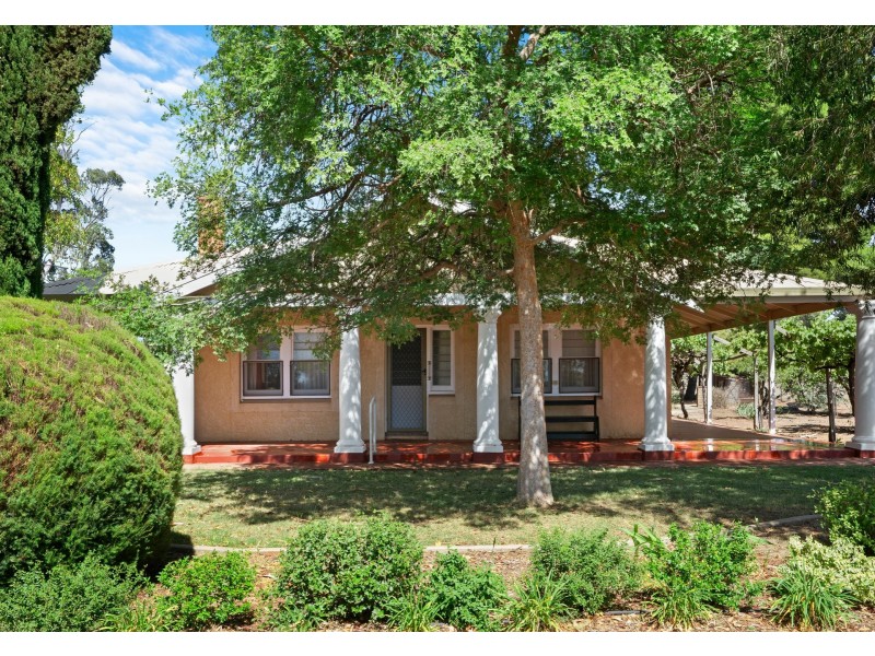 28 Shortt Road, Glossop SA 5344