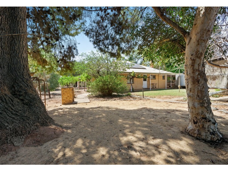 28 Shortt Road, Glossop SA 5344