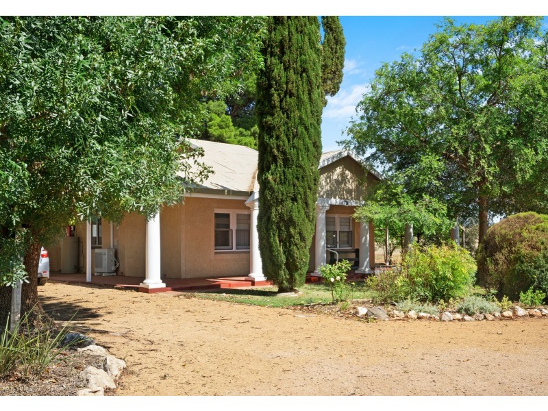 28 Shortt Road, Glossop SA 5344