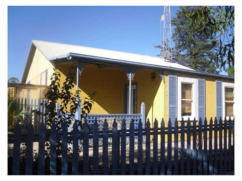 7 Bahnisch Avenue, Berri SA 5343