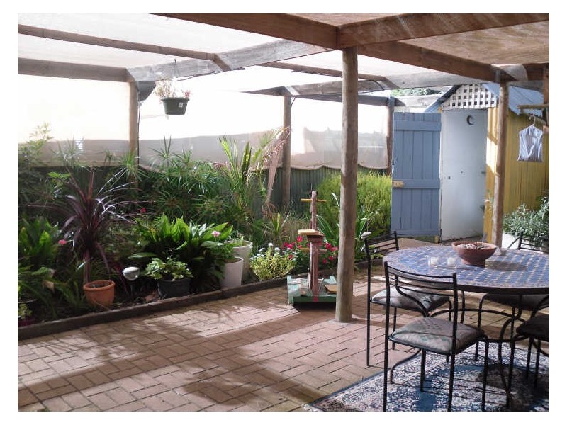 7 Bahnisch Avenue, Berri SA 5343