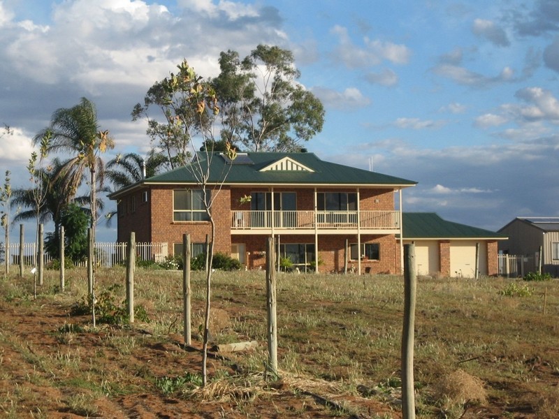 Sect. 174 Briers Road, Loxton SA 5333