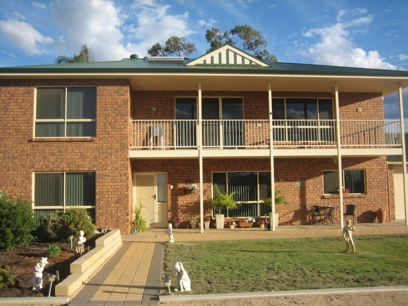 Sect. 174 Briers Road, Loxton SA 5333