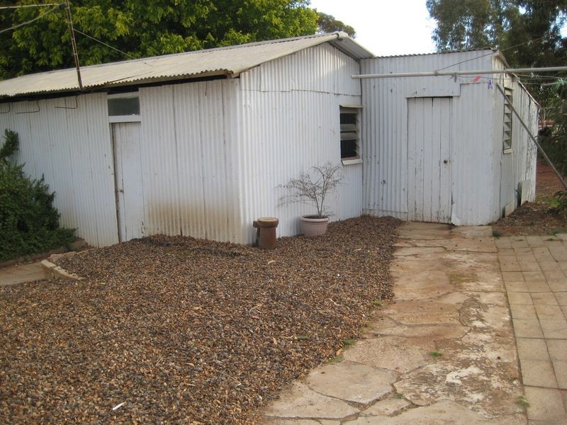 Sect.1361 Mills Road, Berri SA 5343