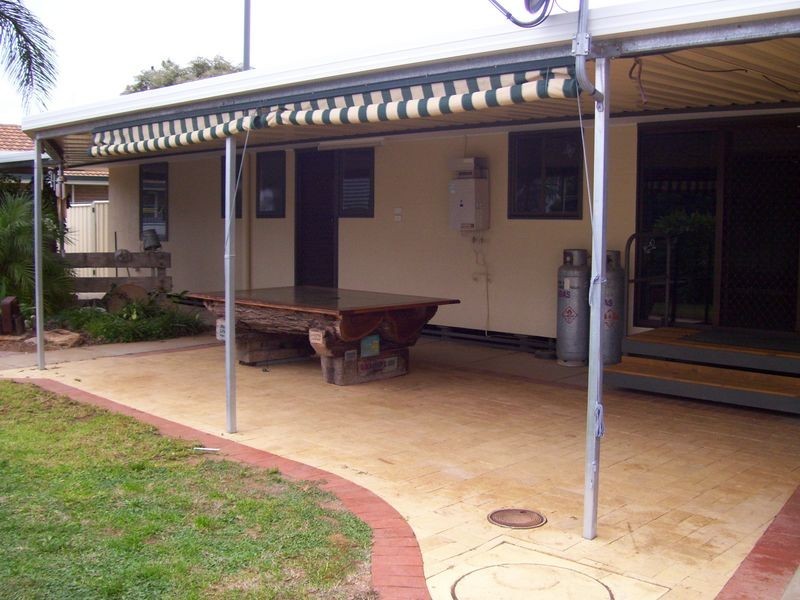 13 Vasey Street, Barmera SA 5345