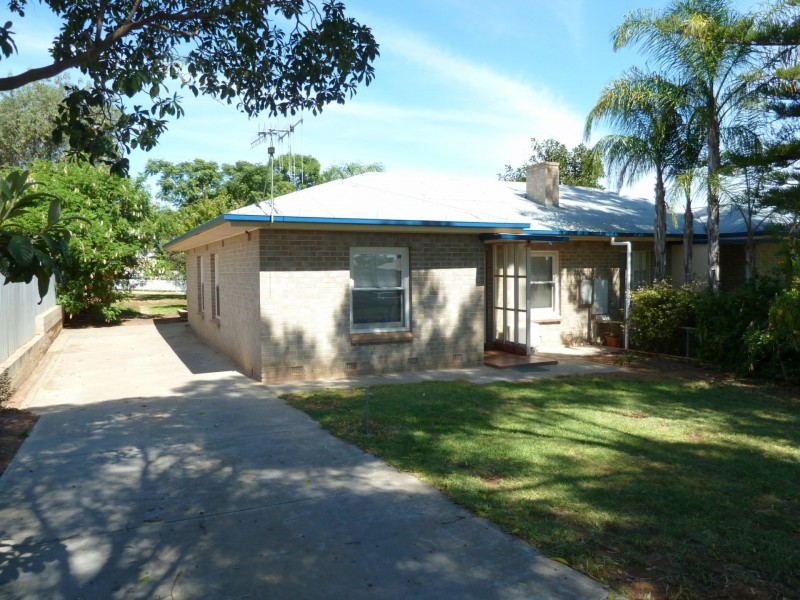 1 Chennel Crescent, Barmera SA 5345