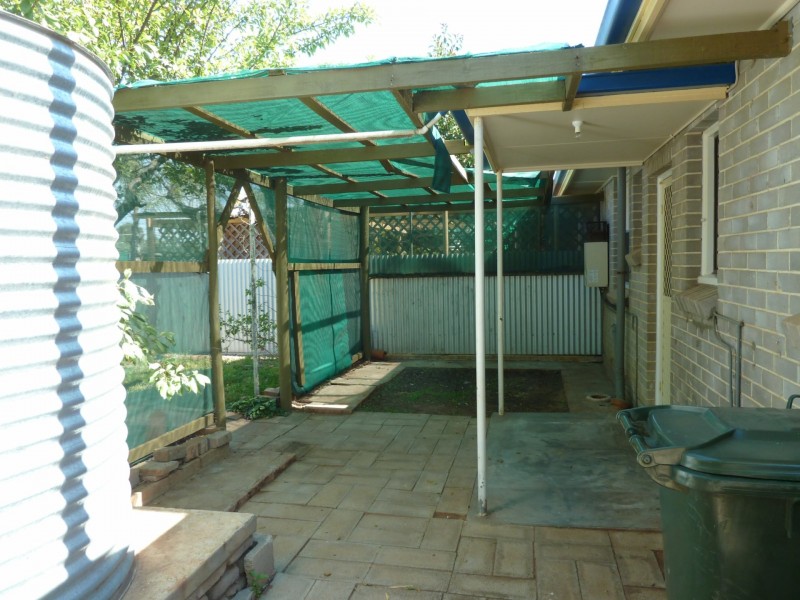 1 Chennel Crescent, Barmera SA 5345