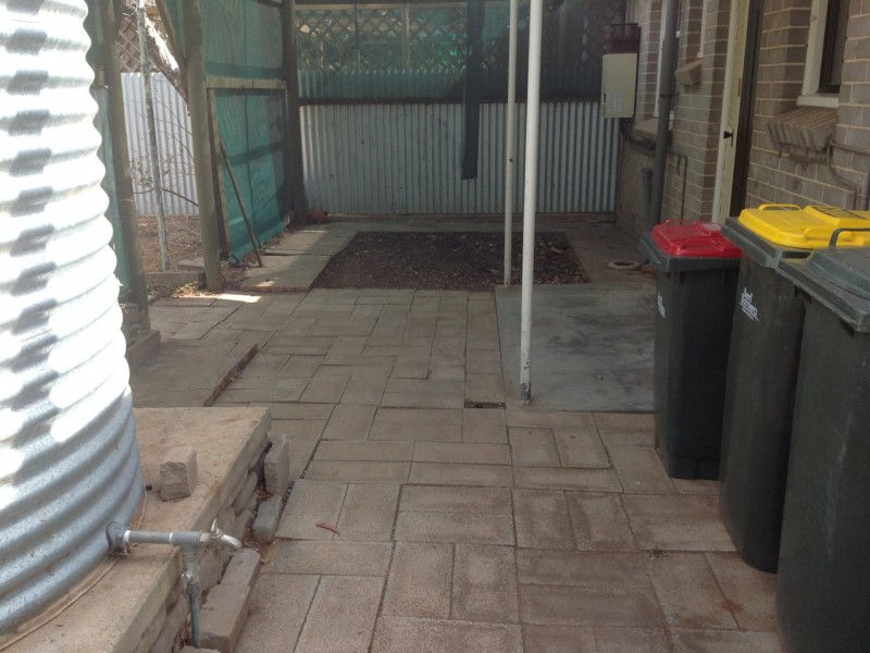 1 Chennel Crescent, Barmera SA 5345