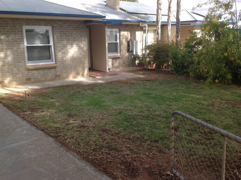 1 Chennel Crescent, Barmera SA 5345