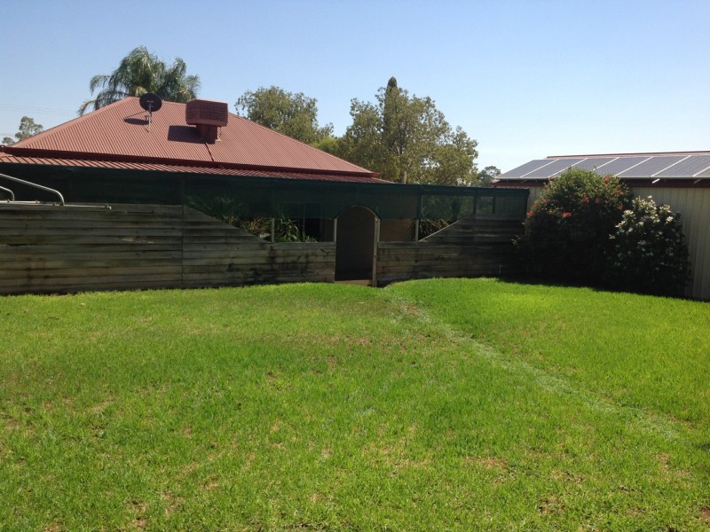 9 Dalziel Road, Glossop SA 5344