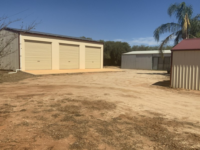 9 Dalziel Road, Glossop SA 5344