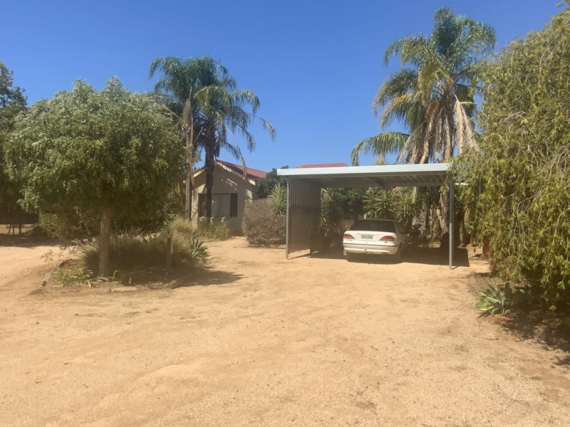 9 Dalziel Road, Glossop SA 5344