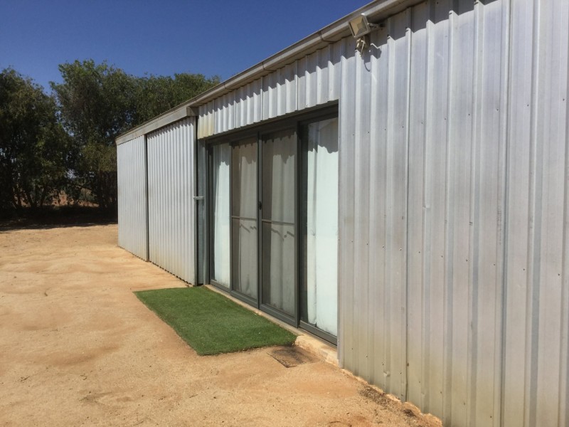 9 Dalziel Road, Glossop SA 5344