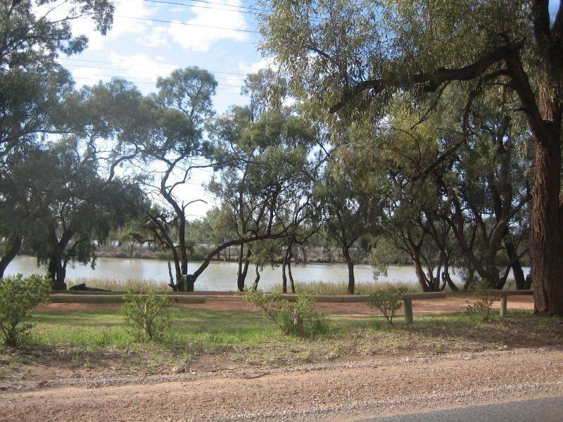 Post 702 Kingston Road, Moorook SA 5332