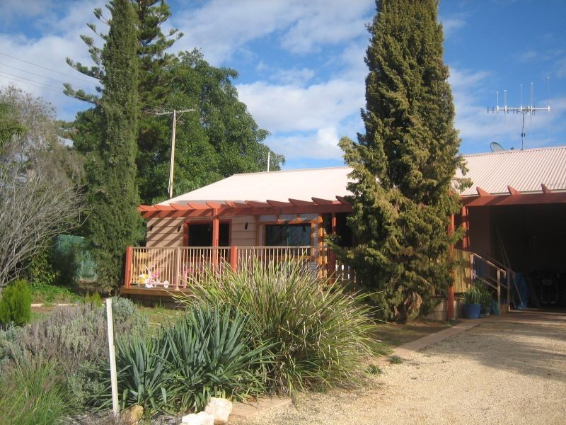 Post 702 Kingston Road, Moorook SA 5332