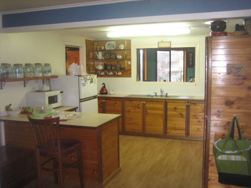 Post 702 Kingston Road, Moorook SA 5332