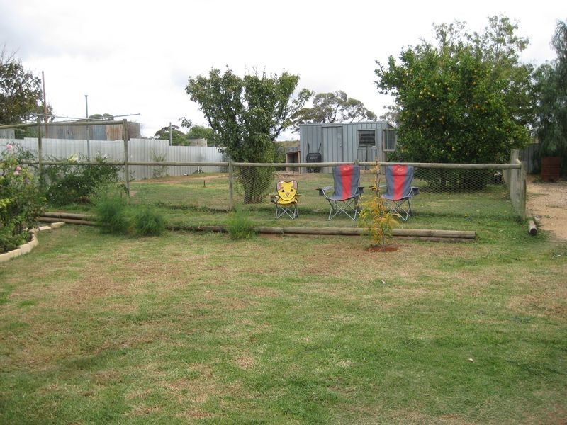 Post 702 Kingston Road, Moorook SA 5332