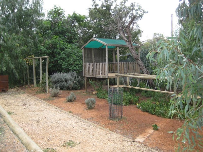Post 702 Kingston Road, Moorook SA 5332