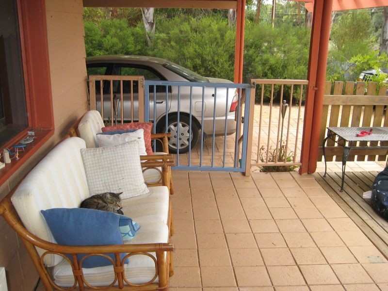 Post 702 Kingston Road, Moorook SA 5332