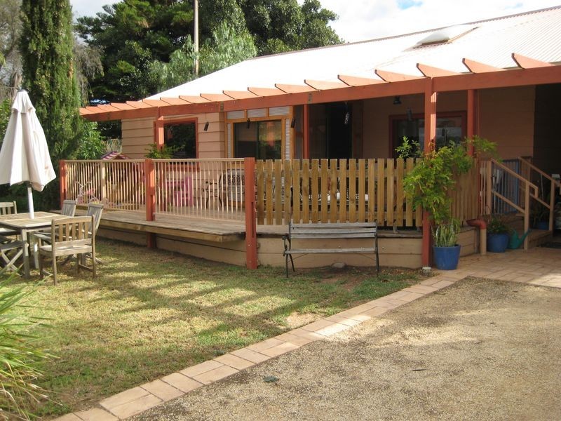 Post 702 Kingston Road, Moorook SA 5332