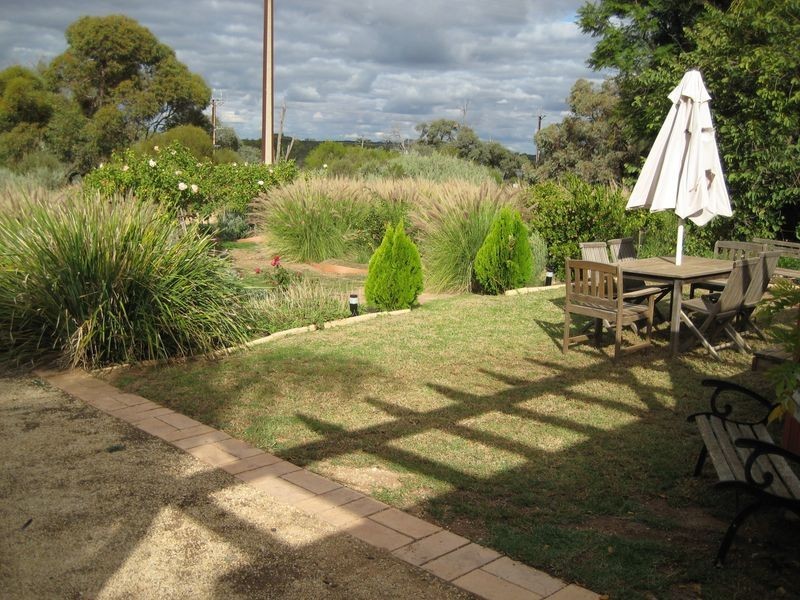 Post 702 Kingston Road, Moorook SA 5332