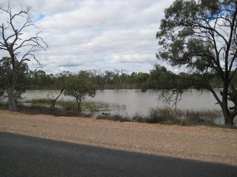 Post 702 Kingston Road, Moorook SA 5332