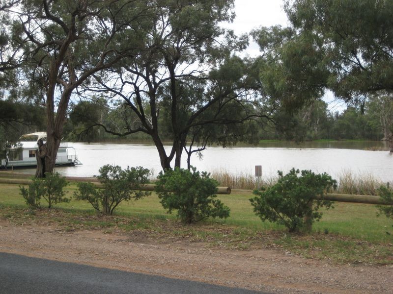 Post 702 Kingston Road, Moorook SA 5332