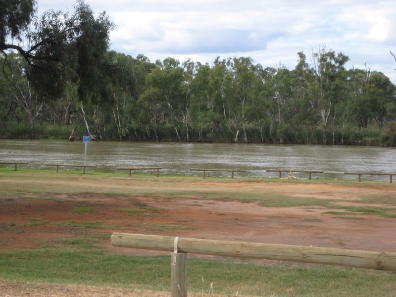 Post 702 Kingston Road, Moorook SA 5332