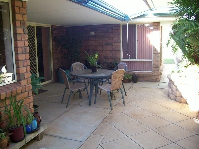 1 Huckstepp Court, Berri SA 5343