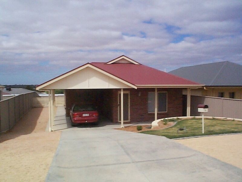 6 Jarvis Street, Berri SA 5343