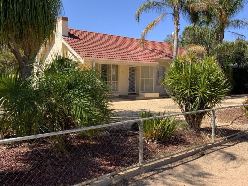 1 Quondong Street, Renmark SA 5341