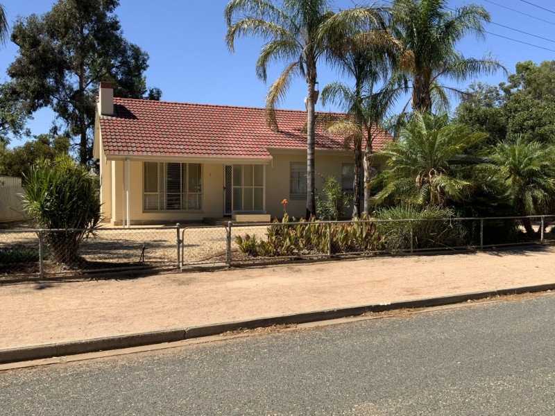 1 Quondong Street, Renmark SA 5341