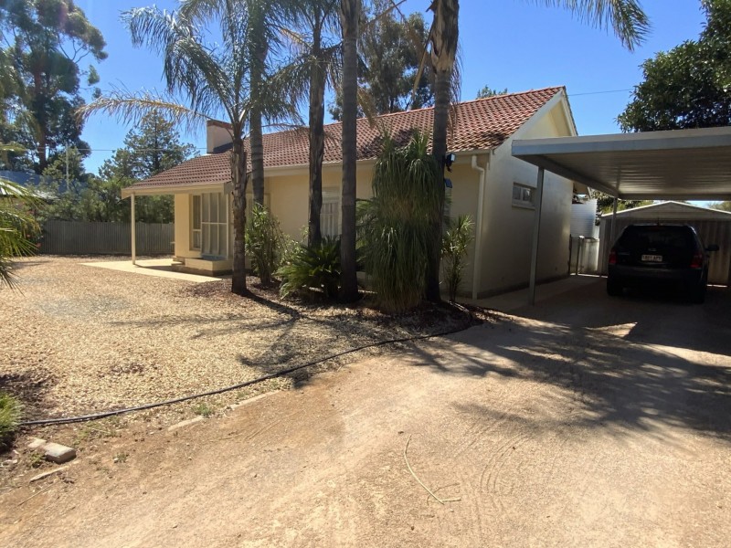 1 Quondong Street, Renmark SA 5341