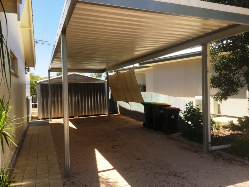 1 Quondong Street, Renmark SA 5341