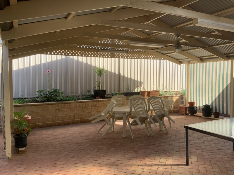 25 McLean Street, Berri SA 5343