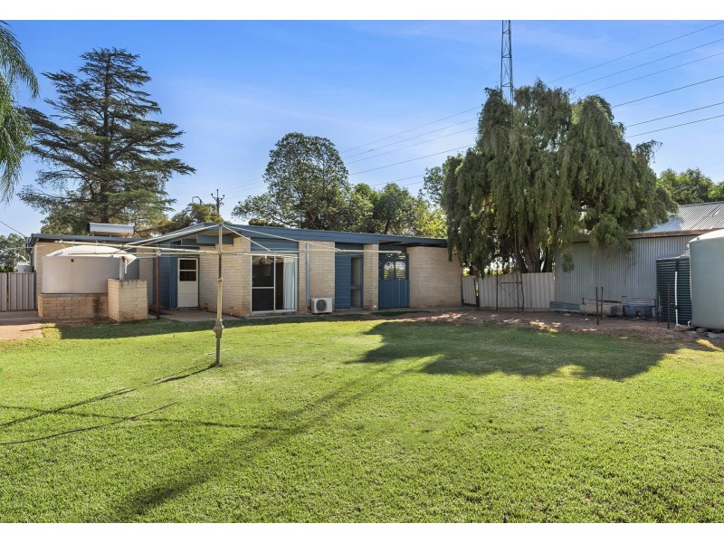 718 Bookpurnong Road, Bookpurnong SA 5333