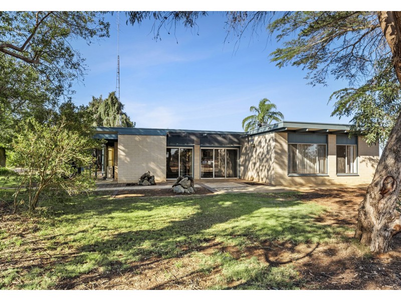 718 Bookpurnong Road, Bookpurnong SA 5333