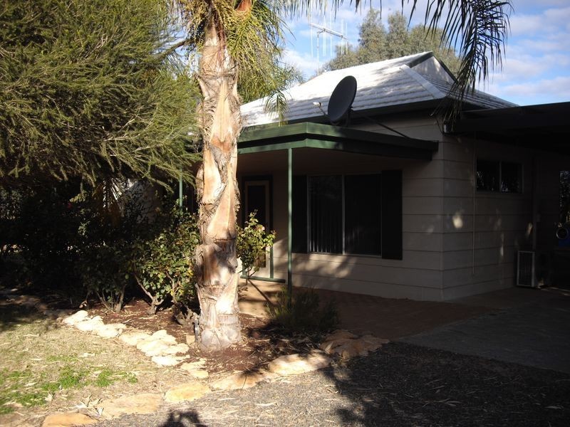 1825 tooravale Road, Berri SA 5343