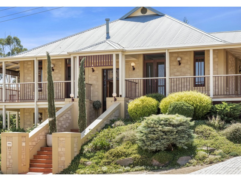 22 McMillan Street, Loxton SA 5333